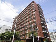 玉造駅より徒歩6分 5階 築44年6ヶ月の賃貸物件
