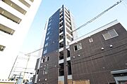 松虫駅より徒歩3分 11階 築8年の賃貸物件