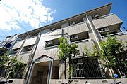 ロイヤルメゾン生野 1階 築35年8ヶ月の賃貸物件