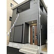 北巽駅より徒歩19分 1階 新築の賃貸物件