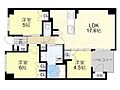 リバーガーデン四天王寺14階27.5万円