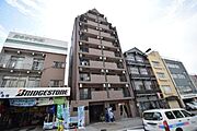 エステムコート四天王寺夕陽丘の賃貸物件