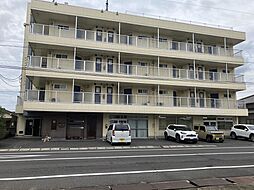 シルクマンション店舗事務所