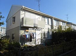 トルースヒルズＩＴＭ　Ｈ棟