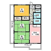間取り：223024351250