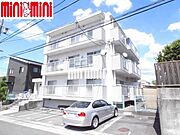 ドリームタウン藤塚 3階 築36年4ヶ月の賃貸物件