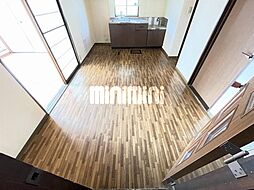 トルースヒルズITM　G棟