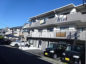 ランパート鳴子  ｜ 愛知県名古屋市緑区鳴子町２丁目（賃貸マンション2LDK・1階・55.65㎡） その3