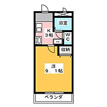 間取り：223030949740