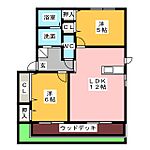 ＭａｓｔＴｏｗｎ徳重I　E棟のイメージ