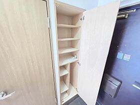 西入ハイツ  ｜ 愛知県名古屋市天白区西入町（賃貸マンション1K・2階・22.40㎡） その22