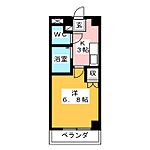 西入ハイツのイメージ