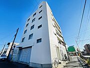 カネ八ビル 4階 築50年2ヶ月の賃貸物件