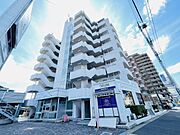 野並駅より徒歩1分 5階 築38年9ヶ月の賃貸物件