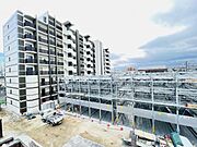 S-RESIDENCE神沢afford 3階 新築の賃貸物件