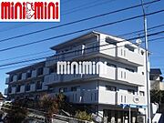 メゾン諸ノ木 2階 築37年の賃貸物件