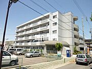 エスパシオ野並 3階 築37年6ヶ月の賃貸物件