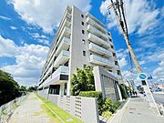 徳重駅より徒歩2分 4階 築10年8ヶ月の賃貸物件