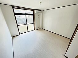 フローラ　モリヤマ 1階1Kのリビング/ダイニング