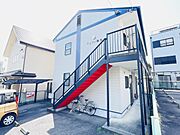 鶴里駅より徒歩2分 2階 築25年3ヶ月の賃貸物件