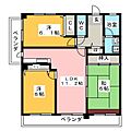 セントラル滝ノ水3階8.6万円