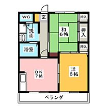間取り：223036184904
