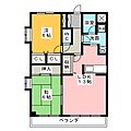 グランドメゾン神ノ倉1階6.8万円