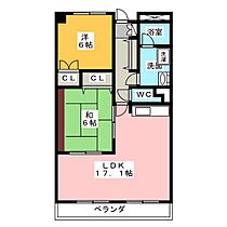 間取り：223036790992