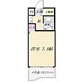 ジョイフル野並5階3.5万円