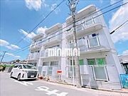 相生山駅より徒歩7分 築37年 3階建の賃貸物件