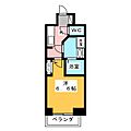 CK-RESIDENCE野並駅前10階6.2万円