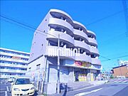 野並駅より徒歩2分 4階 築30年3ヶ月の賃貸物件