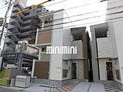 野並駅より徒歩2分 1階 築8年の賃貸物件