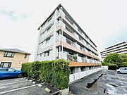 相生山駅より徒歩2分 築53年 6階建の賃貸物件