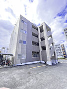 ライフピア野並 2階 築30年8ヶ月の賃貸物件