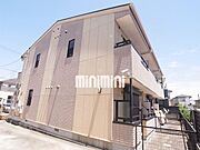 徳重駅より徒歩15分 2階 築20年6ヶ月の賃貸物件