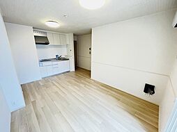 ミル　ソラーナ　I 103 1階1LDKのリビング/ダイニング