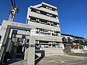 野並コスモス 3階 築34年6ヶ月の賃貸物件