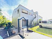 グリーンビレッジ2の賃貸物件