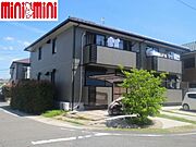 パストラル２１Ｂの賃貸物件