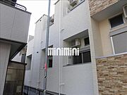 野並駅より徒歩2分 1階 築8年2ヶ月の賃貸物件