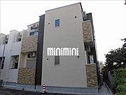 ハーモニーテラス野並II 1階 築8年2ヶ月の賃貸物件