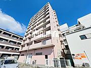 野並駅より徒歩1分 7階 築20年の賃貸物件