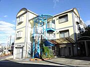 ヒルサイドプリンセスの賃貸物件