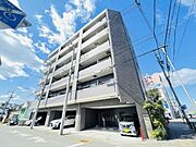 野並駅より徒歩2分 2階 築10年7ヶ月の賃貸物件