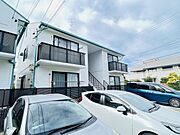 パークサイドＢ棟の賃貸物件