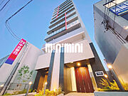 CK-RESIDENCE野並駅前 3階 築4年1ヶ月の賃貸物件