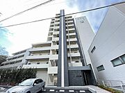 野並駅より徒歩1分 5階 築1年10ヶ月の賃貸物件