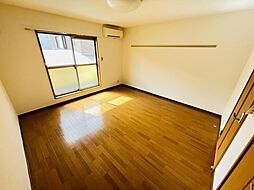 プチシャンポール 2階1Kのリビング/ダイニング