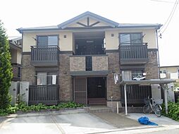 ホワイトステージA棟